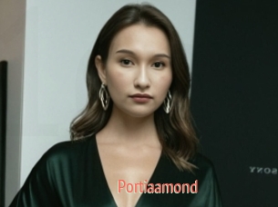 Portiaamond