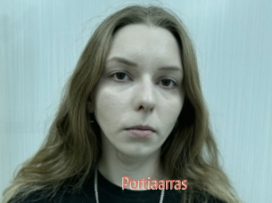 Portiaarras
