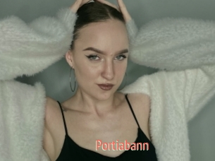Portiabann
