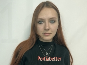 Portiabetter