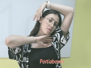 Portiabown