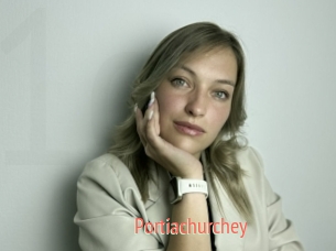 Portiachurchey