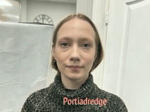 Portiadredge