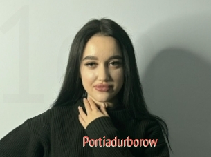 Portiadurborow