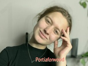 Portiaforwood