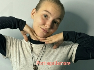 Portiagallamore