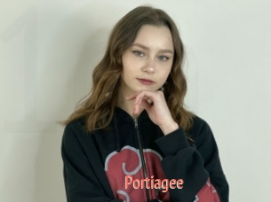 Portiagee