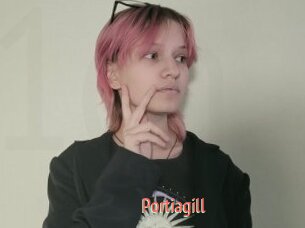 Portiagill