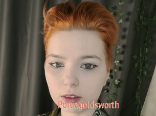 Portiagoldsworth
