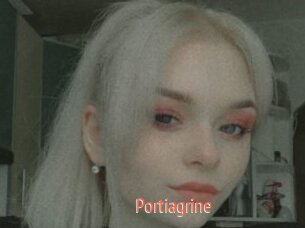 Portiagrine