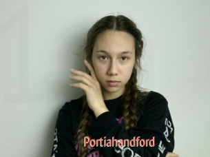 Portiahandford