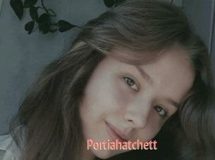 Portiahatchett