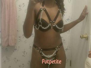Potpetite