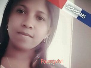 Poussyvivi