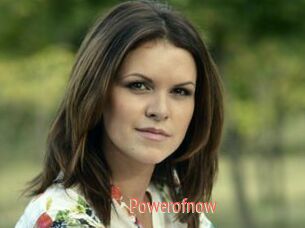 Powerofnow