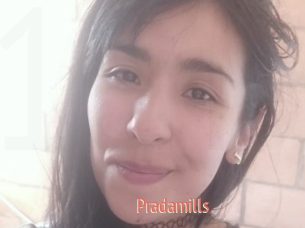 Pradamills