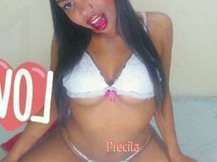 Precila