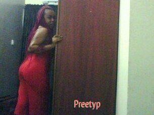 Preetyp