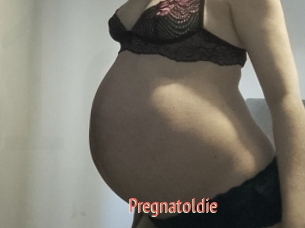 Pregnatoldie