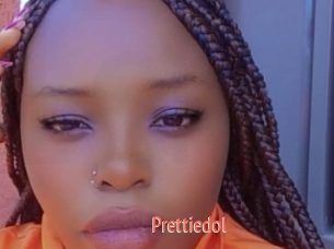 Prettiedol
