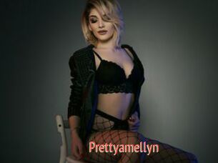 Prettyamellyn