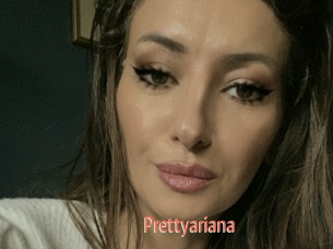 Prettyariana