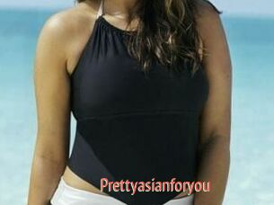 Prettyasianforyou