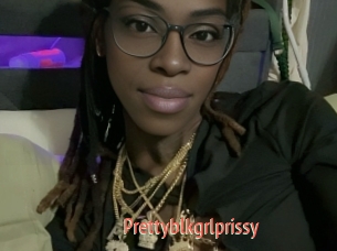Prettyblkgrlprissy