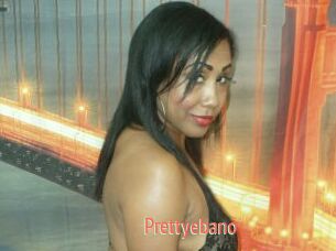 Prettyebano