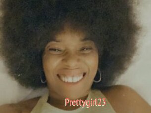 Prettygirl23