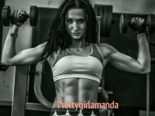 Prettygirlamanda