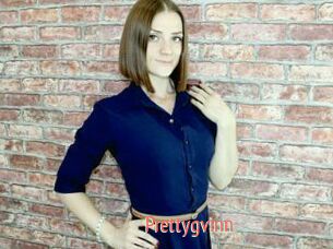 Prettygvinn