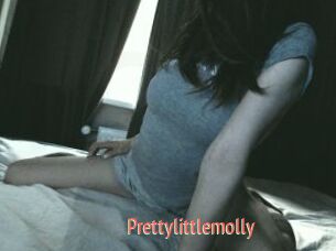 Prettylittlemolly