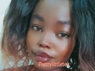 Prettylittletee