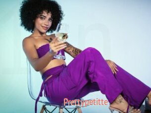 Prettypetitte