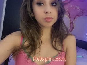 Prettyprincessxx