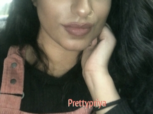 Prettypriya