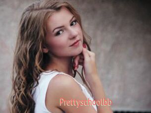 Prettyschoolbb