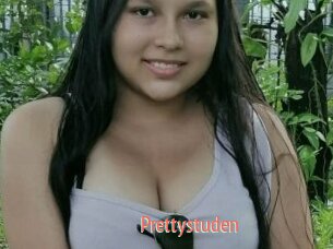 Prettystuden