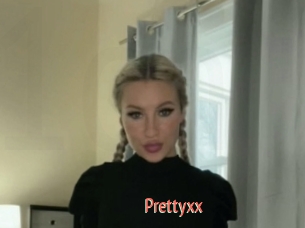 Prettyxx