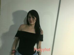Pretyyhot