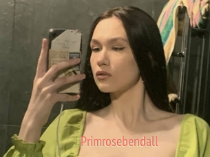 Primrosebendall