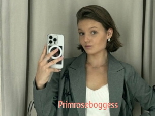 Primroseboggess