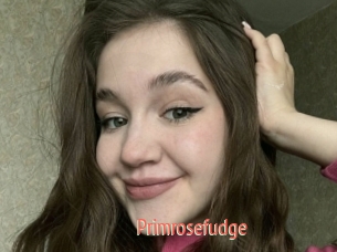 Primrosefudge