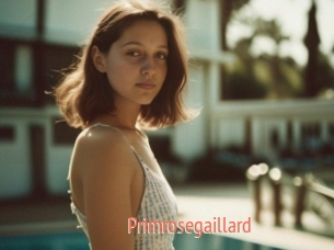 Primrosegaillard