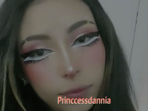 Princcessdannia