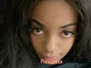 Princesaxx