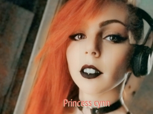 Princess_cynn