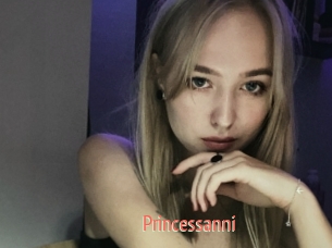 Princessanni