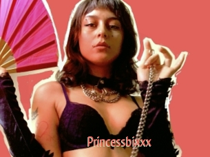 Princessbixxx